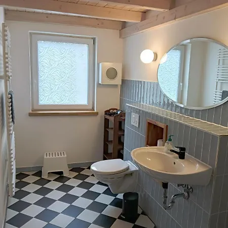 Feriehus Blaue Sonne Devin *