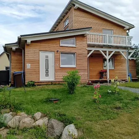 Blaue Sonne Devin * Stralsund