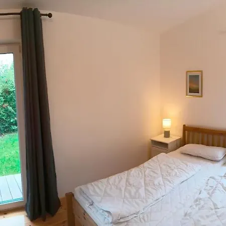 Feriehus Blaue Sonne Devin *