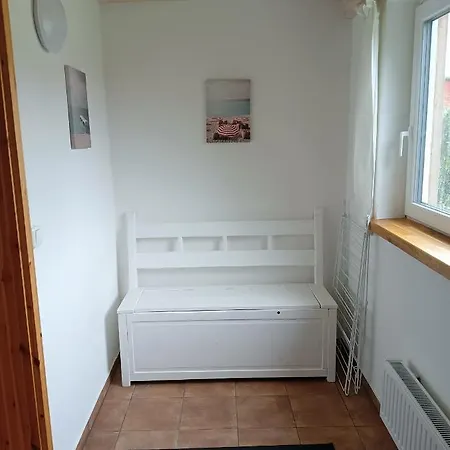 Blaue Sonne Devin Feriehus *