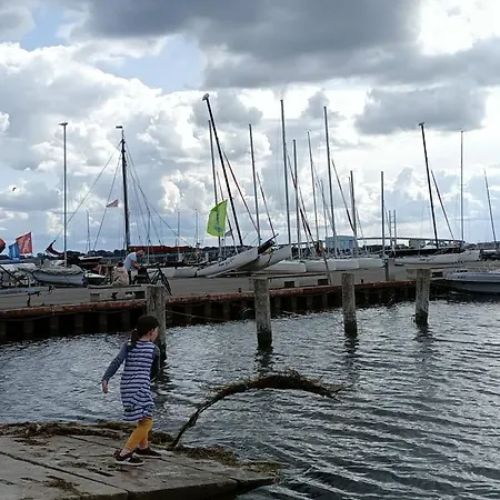 Blaue Sonne Devin * Stralsund