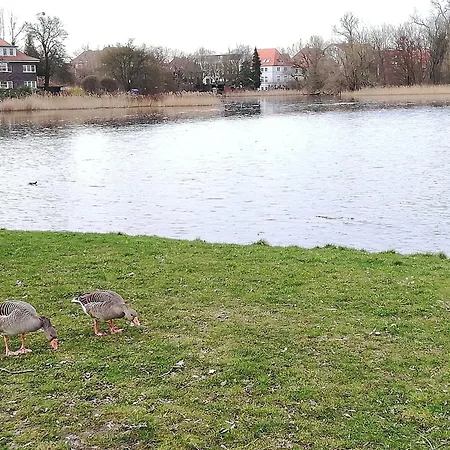 Blaue Sonne Devin Feriehus